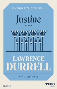 Justine / İskenderiye Dörtlüsü 1