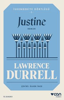 Justine / İskenderiye Dörtlüsü 1