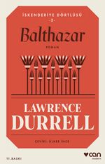 Balthazar / İskenderiye Dörtlüsü 2