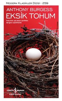 Eksik Tohum (Ciltli)