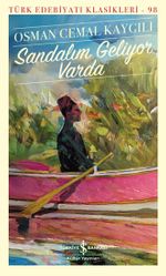 Sandalım Geliyor, Varda