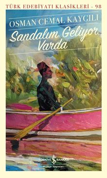 Sandalım Geliyor, Varda