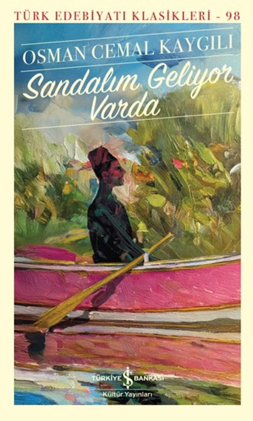 Sandalım Geliyor, Varda