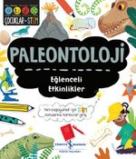 Paleontoloji Eğlenceli Etkinlikler