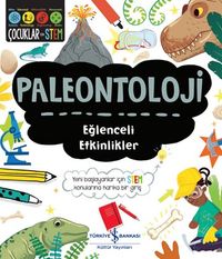 Paleontoloji Eğlenceli Etkinlikler