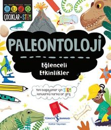 Paleontoloji Eğlenceli Etkinlikler