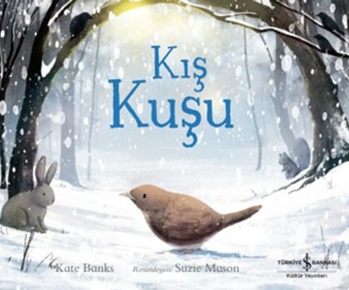 Kış Kuşu