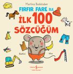 Fırfır Fare İle İlk 100 Sözcüğüm 
