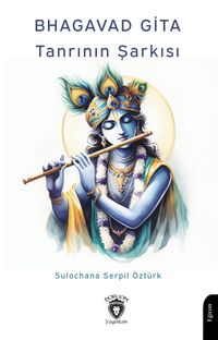 Bhagavad Gita Tanrının Şarkısı