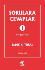 Sorulara Cevaplar 1 / Tarih Eğitim Kültür