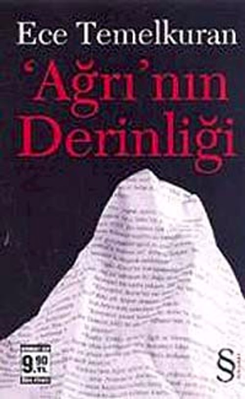 Ağrı'nın Derinliği (Cep Boy)