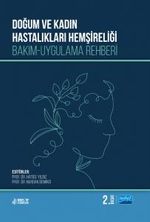 Doğum ve Kadın Hastalıkları Hemşireliği