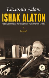 Lüzumlu Adam İshak Alaton