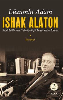 Lüzumlu Adam İshak Alaton