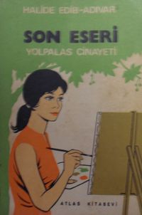 Son Eseri - Yolpalas Cinayeti / 41-B-24