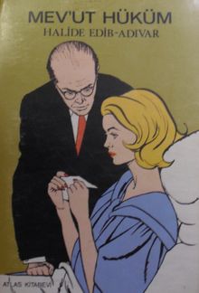 Mev'ut Hüküm / 41-B-21