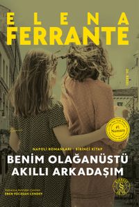 Benim Olağanüstü Akıllı Arkadaşım