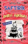 Saftirik Greg&rsquo;in G&uuml;nl&uuml;ğ&uuml; 20: Parti Aşkına!
