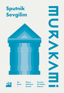 Sputnik Sevgilim
