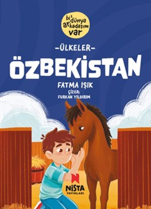 Özbekistan 