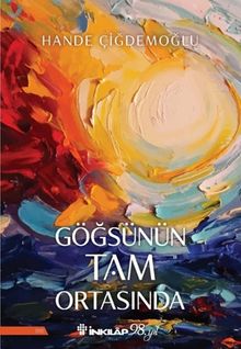 Göğsünün Tam Ortasında