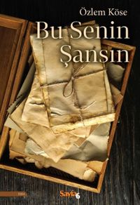 Bu Senin Şansın