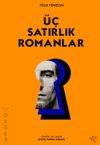&Uuml;&ccedil; Satırlık Romanlar