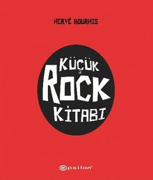 Küçük Rock Kitabı