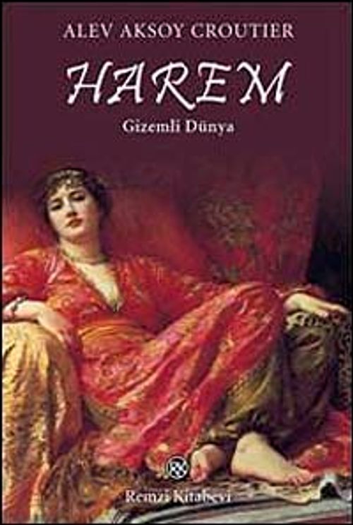 Harem & Gizemli Dünya