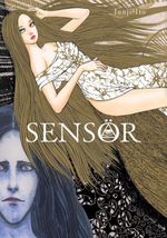 Sensör (Şömizli Karton Kapak)