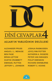 Dini Cevaplar 4 & Allah'ın Varlığının Delilleri