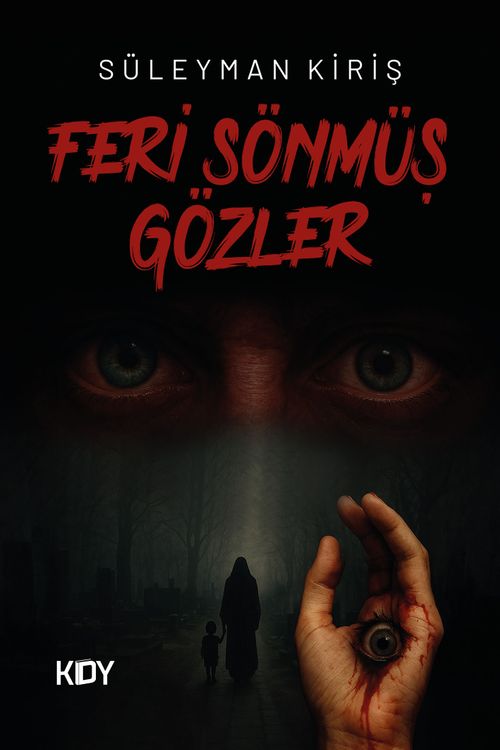 Feri Sönmüş Gözler