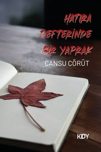 Hatıra Defterinde Bir Yaprak