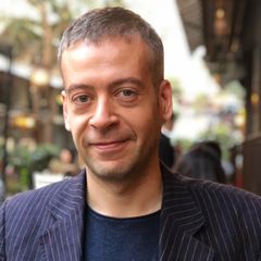  Kaya Genç