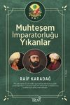 Muhteşem İmparatorluğu Yıkanlar