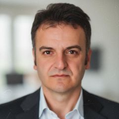  Ahmet Hamdi Bülbül