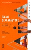 İslam Deklarasyonu ve Tarihi Savunma