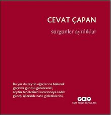 Sürgünler Ayrılıklar