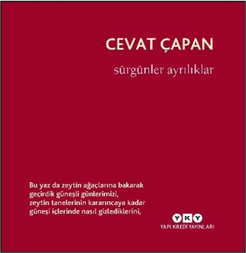 Sürgünler Ayrılıklar