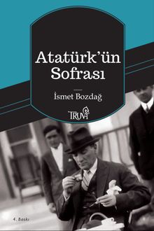 Atatürk'ün Sofrası