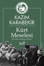 Kürt Meselesi