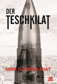Der Teschkilat