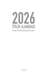 Ayşe Arman 2026 İyilik Ajandası
