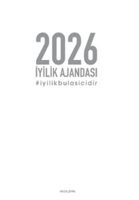 Ayşe Arman 2026 İyilik Ajandası