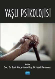 Yaşlı Psikolojisi