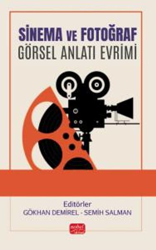 Sinema ve Fotoğraf & Görsel Anlatı Evrimi