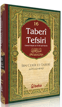 Taberi Tefsiri (16. Cilt)