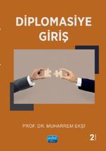 Diplomasiye Giriş