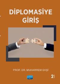 Diplomasiye Giriş