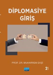 Diplomasiye Giriş
